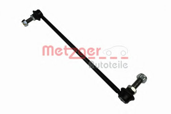 Brat/bieleta suspensie, stabilizator MERCEDES A-CLASS (W176) (2012 - 2016) METZGER 53062318 piesa NOUA