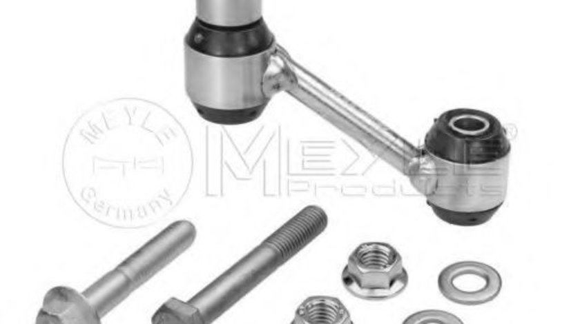 Brat/bieleta suspensie, stabilizator MERCEDES B-CLASS (W246, W242) (2011 - 2016) MEYLE 016 060 0056 piesa NOUA