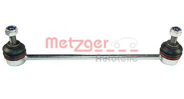 Brat/bieleta suspensie, stabilizator MERCEDES B-CLASS (W245) (2005 - 2011) METZGER 53041618 piesa NOUA