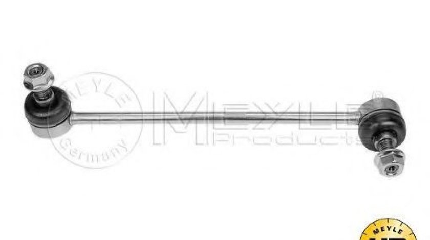 Brat/bieleta suspensie, stabilizator MERCEDES C-CLASS Sportscoupe (CL203) (2001 - 2011) MEYLE 016 060 0005/HD piesa NOUA