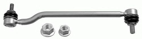 Brat/bieleta suspensie, stabilizator MERCEDES C-CLASS (W203) (2000 - 2007) LEMFÖRDER 27661 02 piesa...