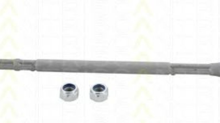 Brat/bieleta suspensie, stabilizator MERCEDES C-CLASS (W204) (2007 - 2014) TRISCAN 8500 23677 piesa NOUA