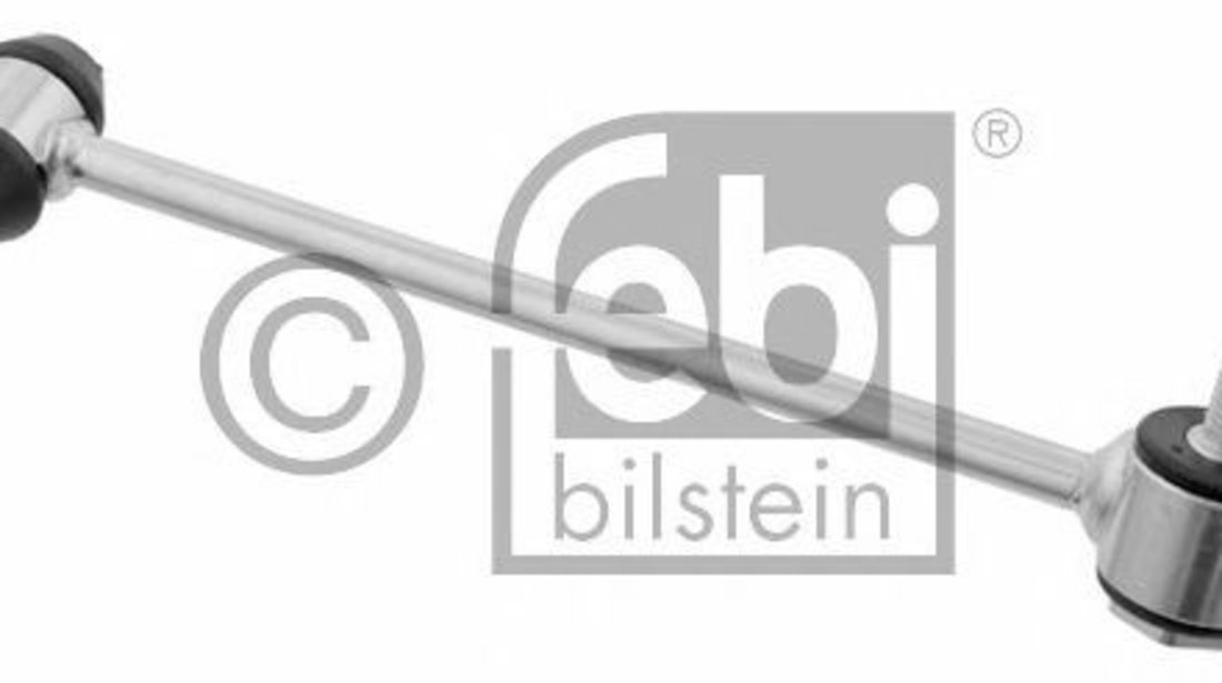 Brat/bieleta suspensie, stabilizator MERCEDES C-CLASS Cupe (C204) (2011 - 2016) FEBI BILSTEIN 29694 piesa NOUA