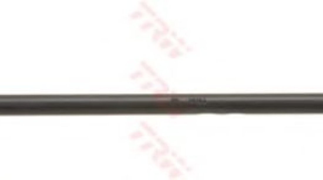 Brat/bieleta suspensie, stabilizator MERCEDES C-CLASS (W203) (2000 - 2007) TRW JTS424 piesa NOUA