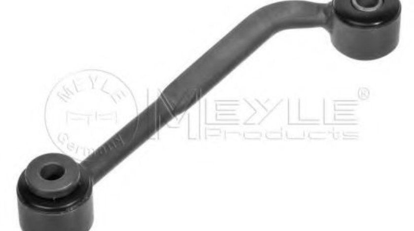 Brat/bieleta suspensie, stabilizator MERCEDES CLC-CLASS (CL203) (2008 - 2011) MEYLE 016 060 0023 piesa NOUA