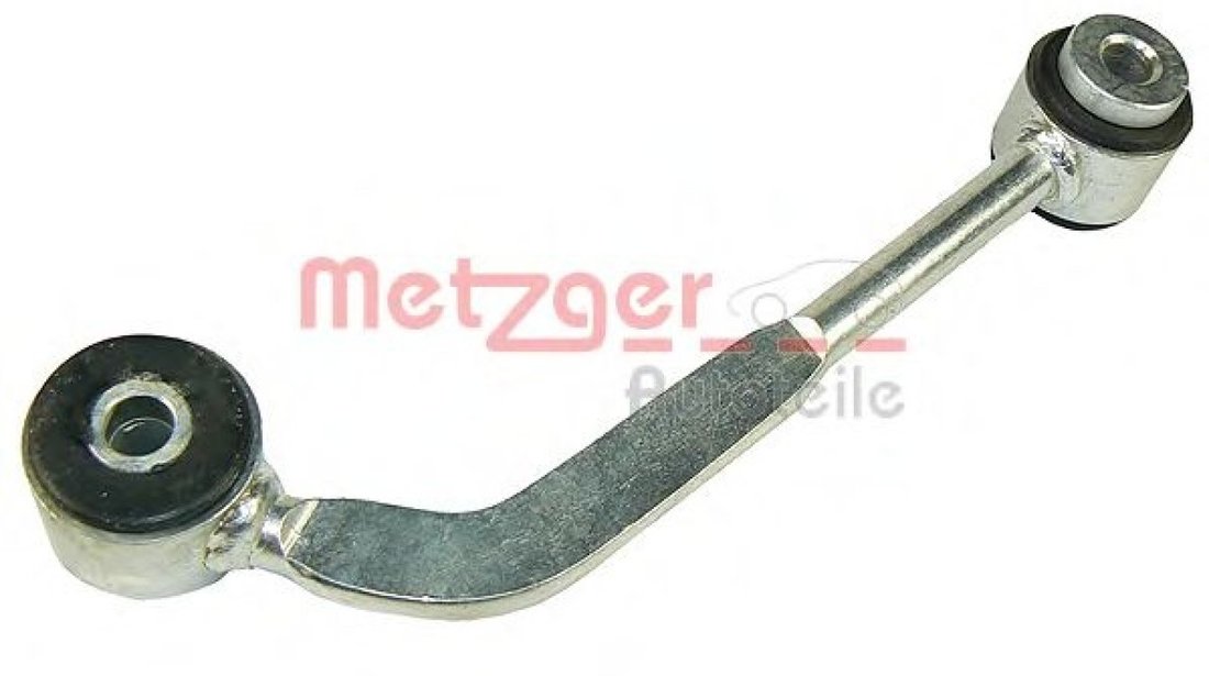 Brat/bieleta suspensie, stabilizator MERCEDES CLC-CLASS (CL203) (2008 - 2011) METZGER 53038114 piesa NOUA