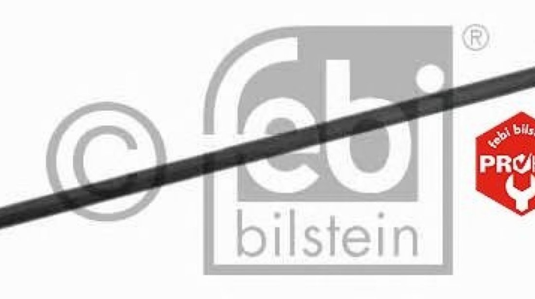 Brat/bieleta suspensie, stabilizator MERCEDES CLK (C209) (2002 - 2009) FEBI BILSTEIN 19333 piesa NOUA