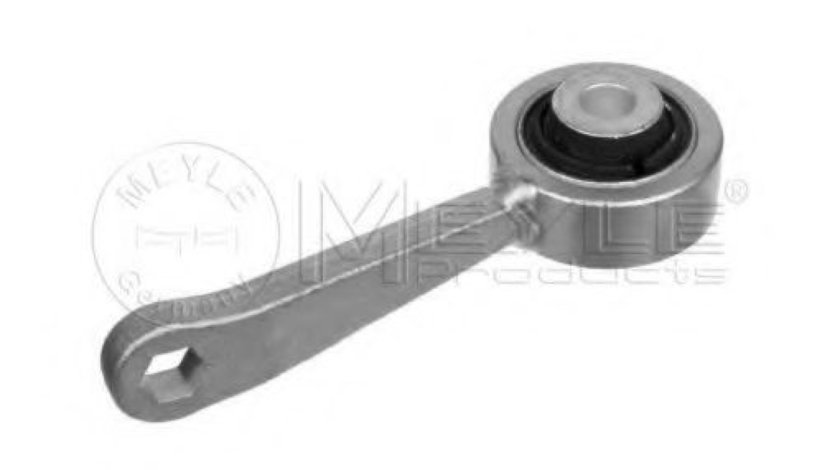 Brat/bieleta suspensie, stabilizator MERCEDES CLS (C219) (2004 - 2011) MEYLE 016 060 0008 piesa NOUA