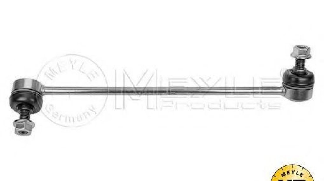 Brat/bieleta suspensie, stabilizator MERCEDES CLS (C218) (2011 - 2016) MEYLE 016 060 0048/HD piesa NOUA