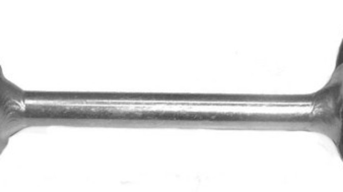 Brat/bieleta suspensie, stabilizator MERCEDES E-CLASS Combi (S210) (1996 - 2003) QWP WSS579 piesa NOUA