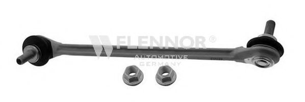 Brat/bieleta suspensie, stabilizator MERCEDES E-CLASS T-Model (S212) (2009 - 2016) FLENNOR FL10261-H piesa NOUA