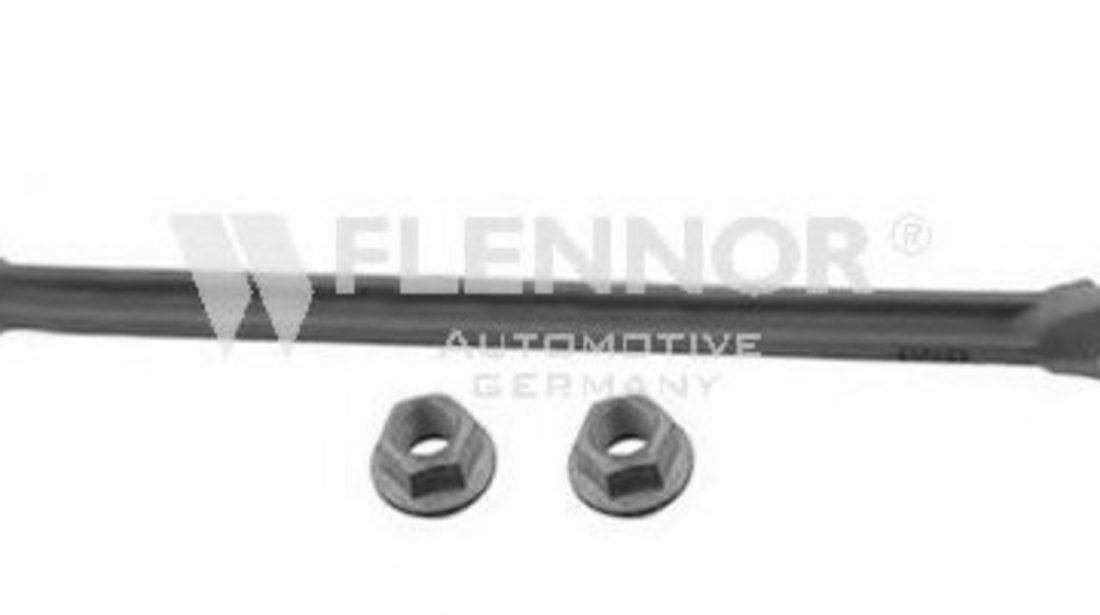 Brat/bieleta suspensie, stabilizator MERCEDES E-CLASS (W212) (2009 - 2016) FLENNOR FL10261-H piesa NOUA