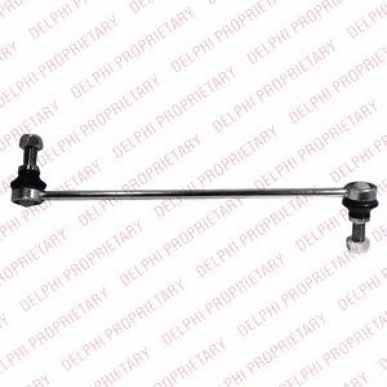 Brat/bieleta suspensie, stabilizator MERCEDES E-CLASS Cupe (C207) (2009 - 2016) DELPHI TC2268 piesa NOUA