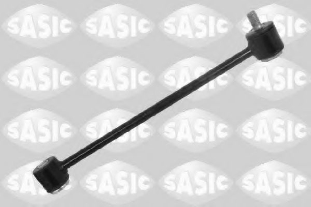 Brat/bieleta suspensie, stabilizator MERCEDES E-CLASS (W211) (2002 - 2009) SASIC 2306103 piesa NOUA