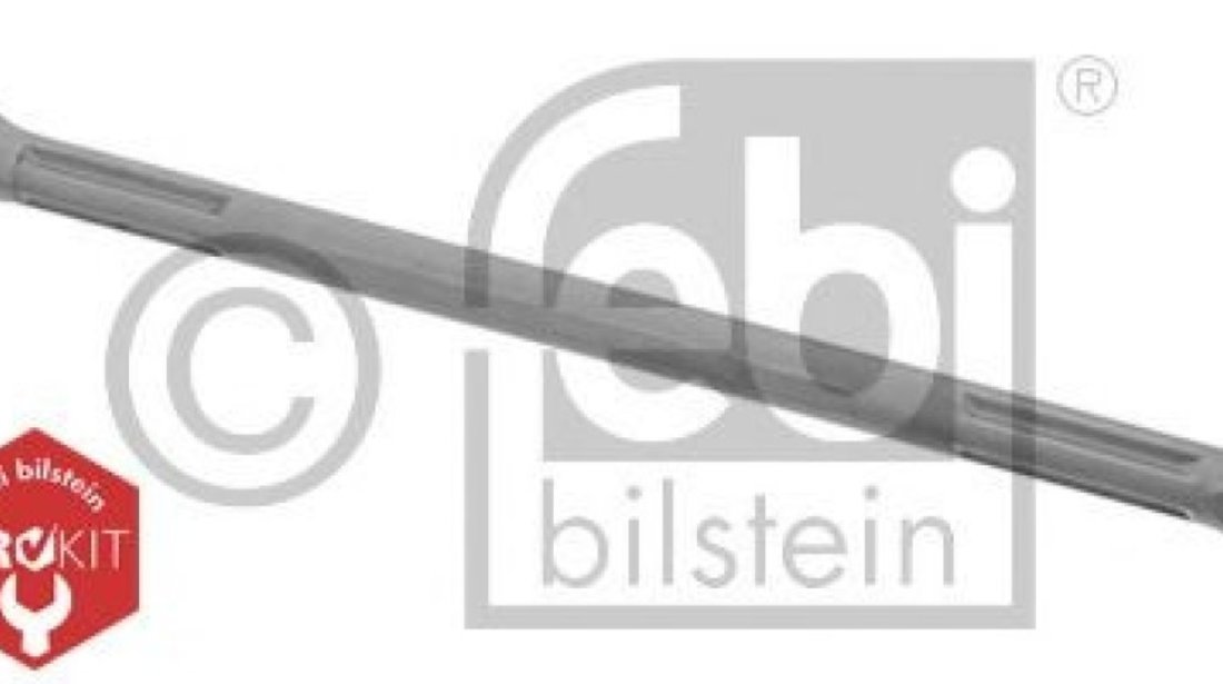 Brat/bieleta suspensie, stabilizator MERCEDES E-CLASS Cupe (C207) (2009 - 2016) FEBI BILSTEIN 33484 piesa NOUA