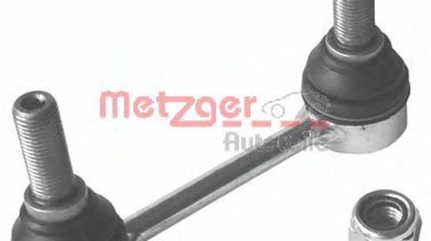 Brat/bieleta suspensie, stabilizator MERCEDES GL-CLASS (X166) (2012 - 2016) METZGER 53042419 piesa NOUA