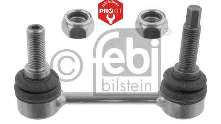 Brat/bieleta suspensie, stabilizator MERCEDES GL-CLASS (X166) (2012 - 2016) FEBI BILSTEIN 29504 piesa NOUA