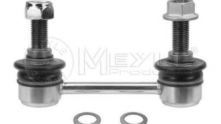 Brat/bieleta suspensie, stabilizator MERCEDES M-CLASS (W164) (2005 - 2011) MEYLE 016 060 0033 piesa NOUA