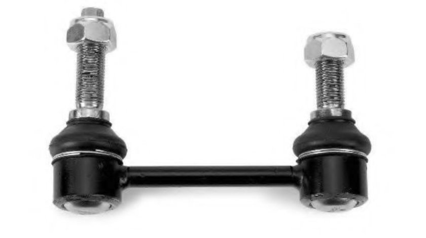 Brat/bieleta suspensie, stabilizator MERCEDES R-CLASS (W251, V251) (2006 - 2016) MOOG ME-LS-4699 piesa NOUA