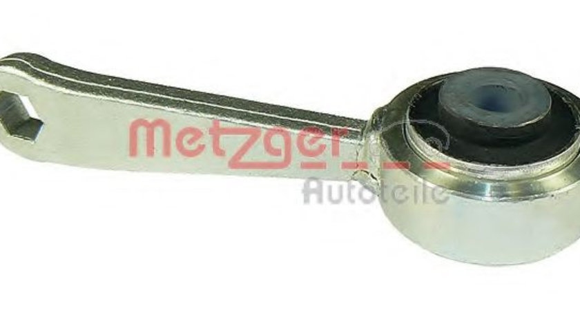 Brat/bieleta suspensie, stabilizator MERCEDES S-CLASS (W220) (1998 - 2005) METZGER 53038801 piesa NOUA