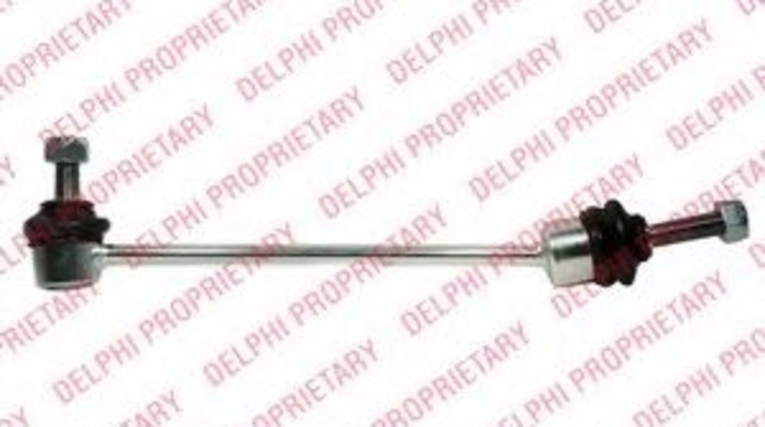 Brat/bieleta suspensie, stabilizator MERCEDES S-CLASS (W221) (2005 - 2013) DELPHI TC1958 piesa NOUA