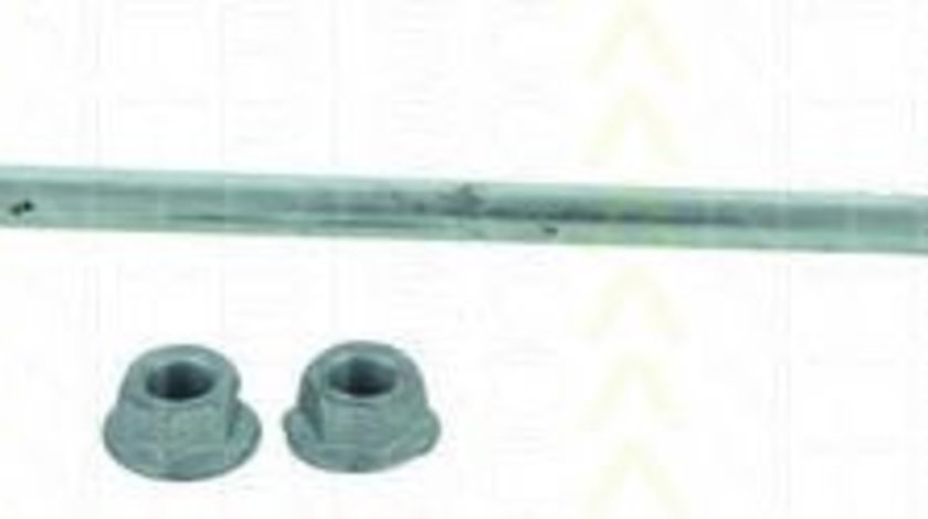 Brat/bieleta suspensie, stabilizator MERCEDES S-CLASS (W221) (2005 - 2013) TRISCAN 8500 23629 piesa NOUA