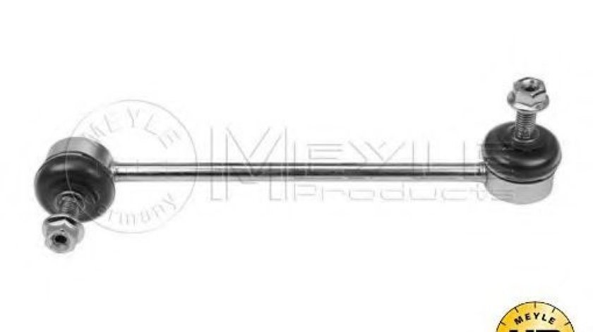 Brat/bieleta suspensie, stabilizator MERCEDES V-CLASS (638/2) (1996 - 2003) MEYLE 036 060 0000/HD piesa NOUA