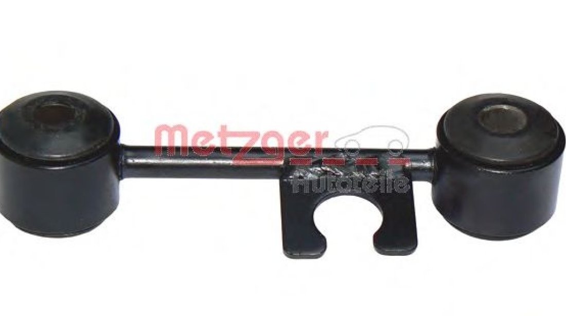 Brat/bieleta suspensie, stabilizator MERCEDES V-CLASS (638/2) (1996 - 2003) METZGER 53037109 piesa NOUA