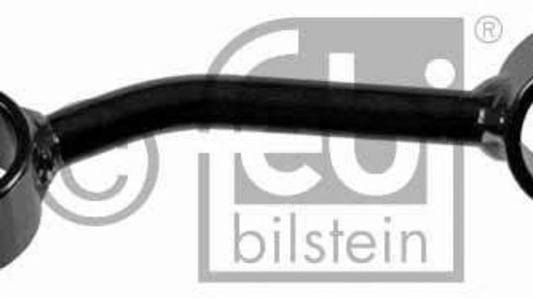 Brat/bieleta suspensie, stabilizator MERCEDES SPRINTER 4-t caroserie (904) (1996 - 2006) FEBI BILSTEIN 18283 piesa NOUA