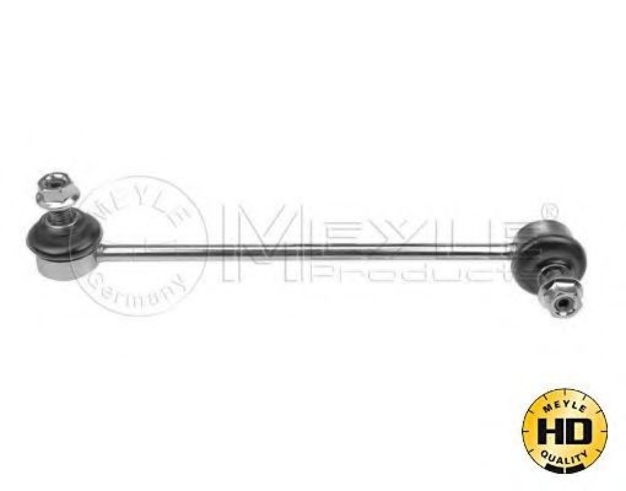 Brat/bieleta suspensie, stabilizator MERCEDES VIANO (W639) (2003 - 2016) MEYLE 016 060 0030/HD piesa NOUA