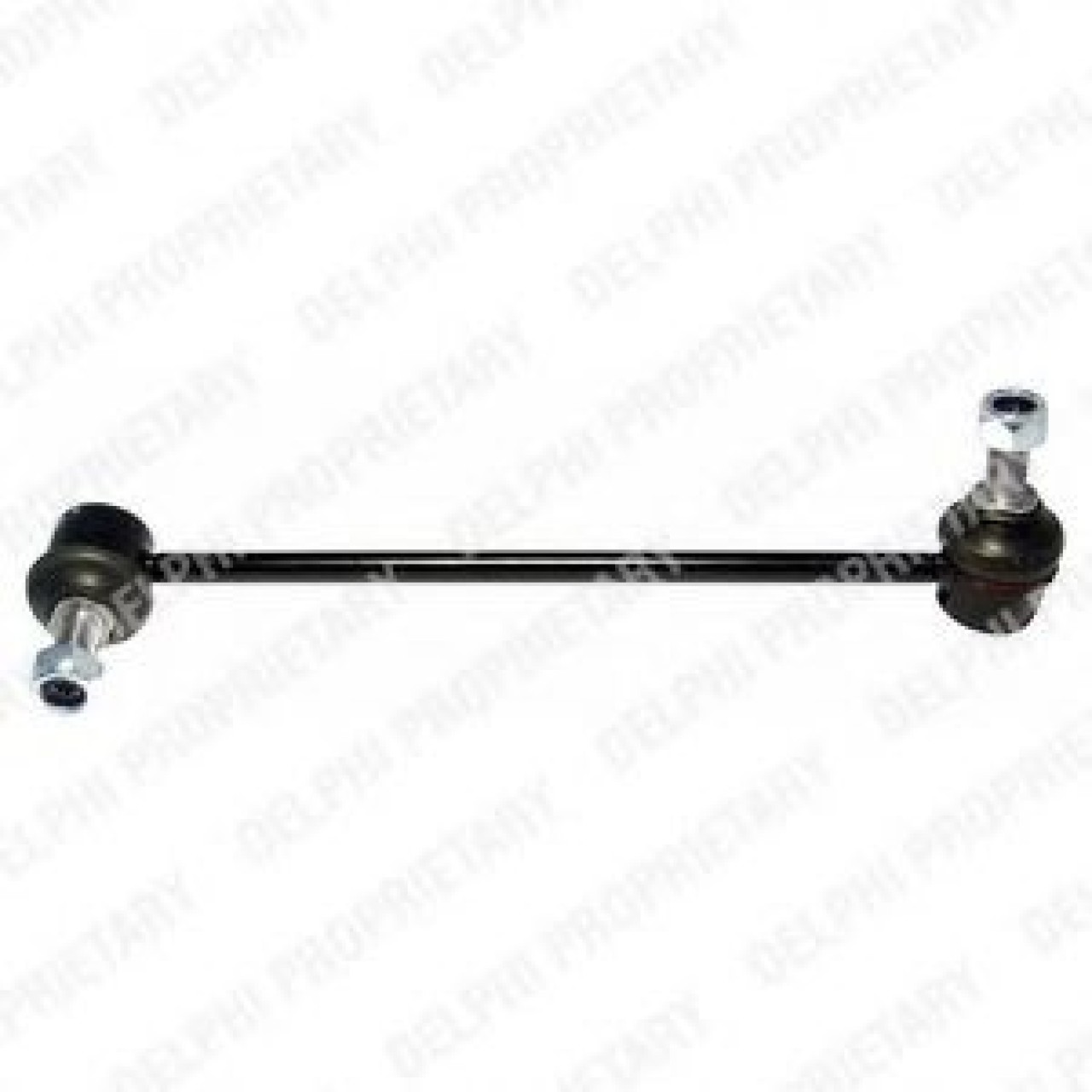 Brat/bieleta suspensie, stabilizator MERCEDES VIANO (W639) (2003 - 2016) DELPHI TC1551 piesa NOUA