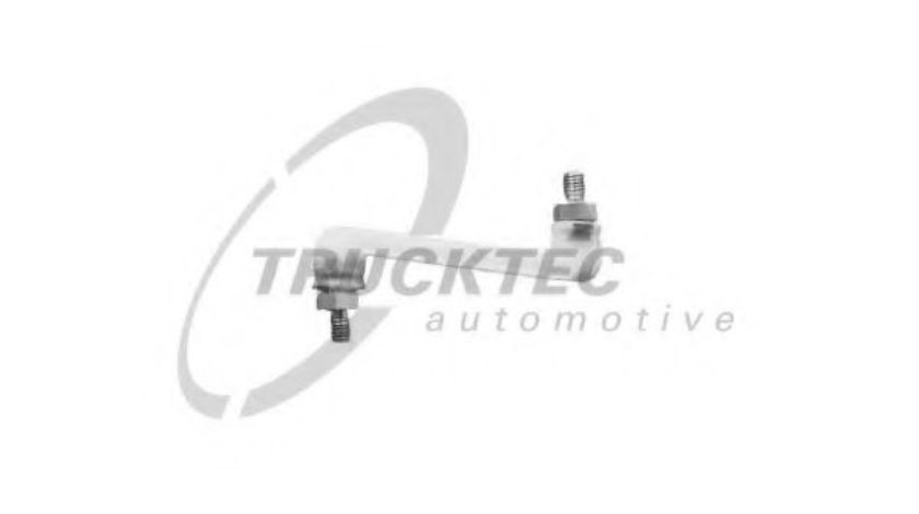 Brat/bieleta suspensie, stabilizator MERCEDES SPRINTER 5-t platou / sasiu (905) (2001 - 2006) TRUCKTEC AUTOMOTIVE 02.30.001 piesa NOUA