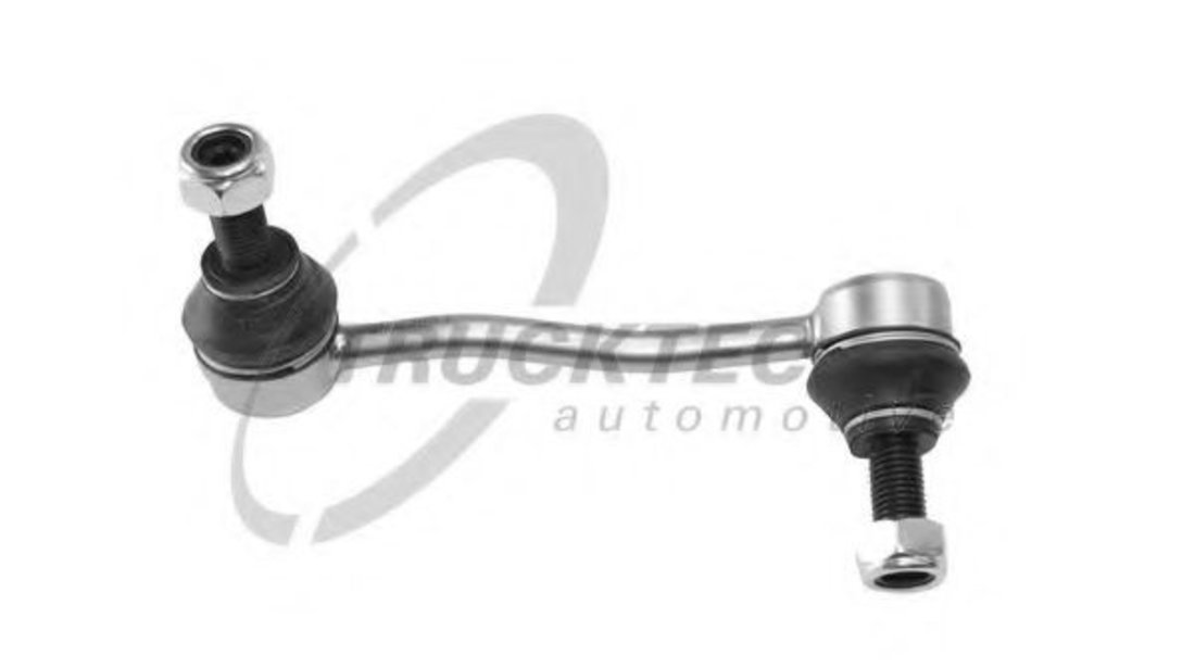 Brat/bieleta suspensie, stabilizator MERCEDES SPRINTER 5-t caroserie (906) (2006 - 2016) TRUCKTEC AUTOMOTIVE 02.30.078 piesa NOUA