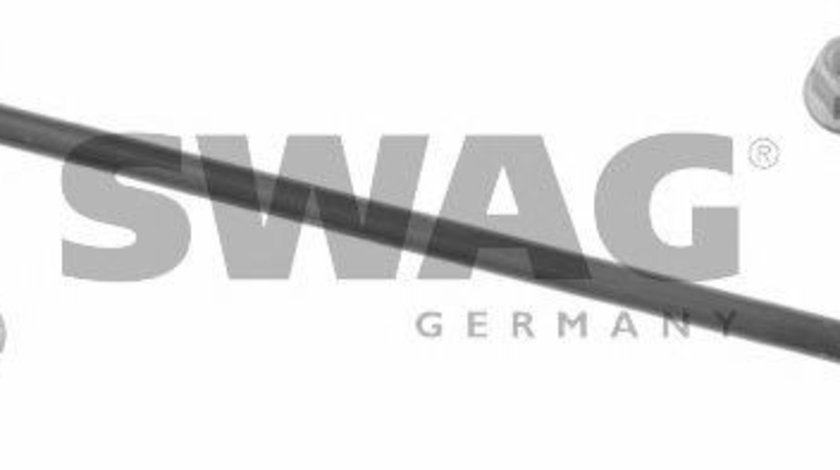 Brat/bieleta suspensie, stabilizator MERCEDES VIANO (W639) (2003 - 2016) SWAG 10 92 4575 piesa NOUA