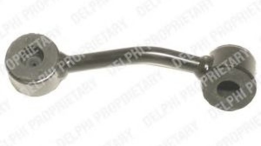 Brat/bieleta suspensie, stabilizator MERCEDES SPRINTER 4-t caroserie (904) (1996 - 2006) DELPHI TC1129 piesa NOUA