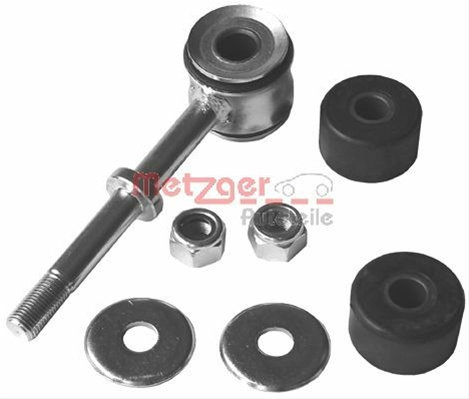 Brat/bieleta Suspensie Stabilizator Metzger Fiat 53019318