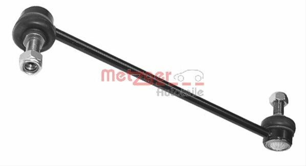 Brat/bieleta Suspensie Stabilizator Metzger Opel 53003911