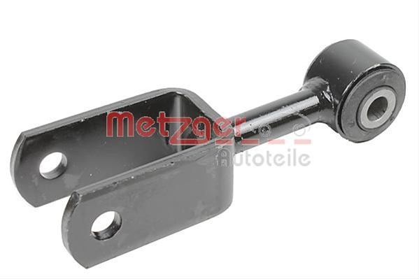 Brat/bieleta Suspensie Stabilizator Metzger Vw 53076709