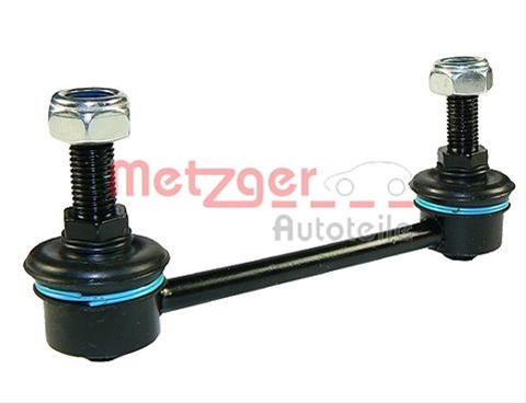 Brat Bieleta Suspensie Stabilizator Metzger Nissan 53017719