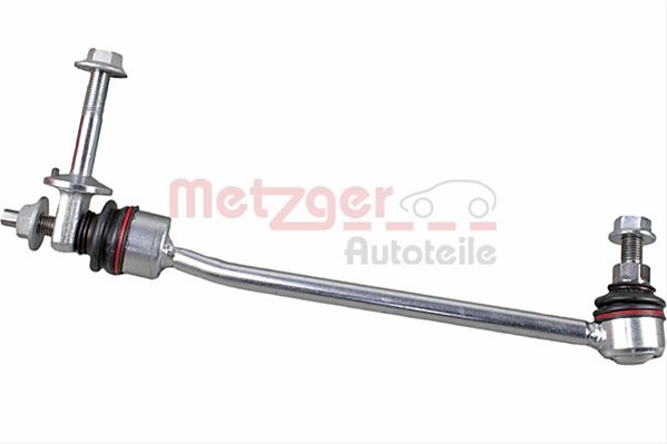 Brat Bieleta Suspensie Stabilizator Metzger Mercedes-Benz 53074602