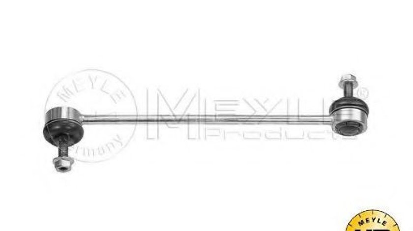 Brat/bieleta suspensie, stabilizator MINI MINI (R50, R53) (2001 - 2006) MEYLE 316 060 0022/HD piesa NOUA