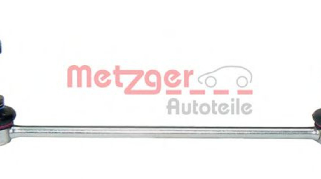 Brat/bieleta suspensie, stabilizator MINI MINI CLUBMAN (R55) (2007 - 2015) METZGER 53010519 piesa NOUA