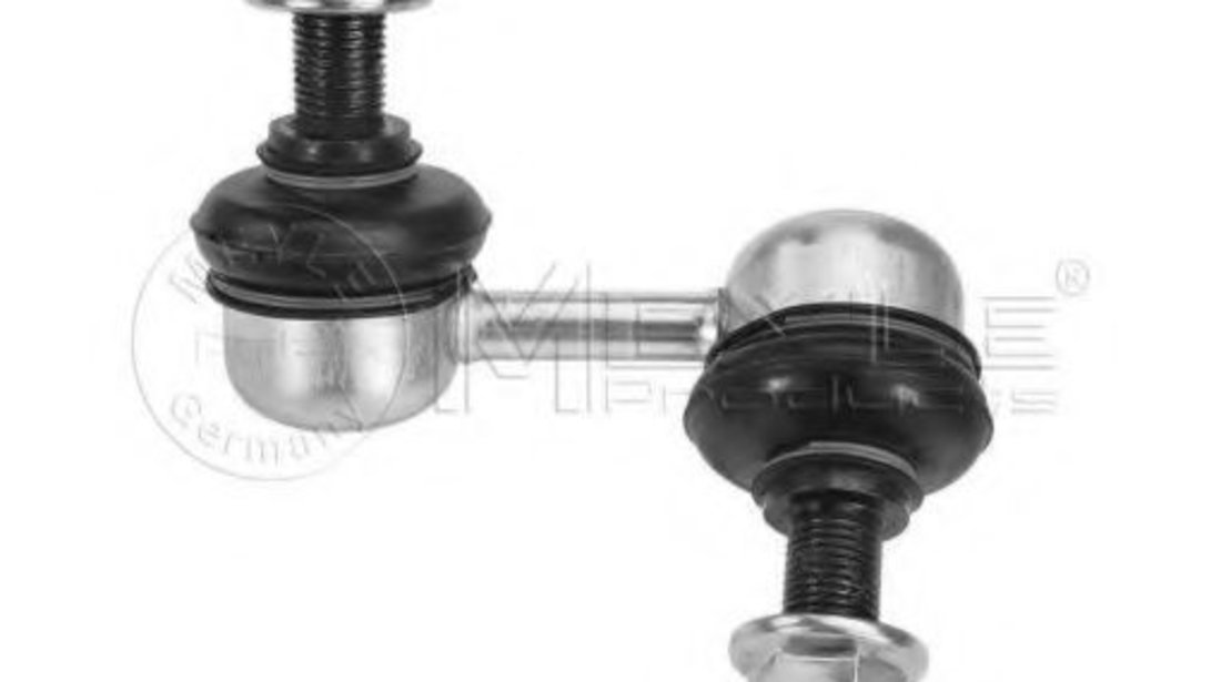 Brat/bieleta suspensie, stabilizator MITSUBISHI L 200 (KB, KA) (2004 - 2016) MEYLE 32-16 060 0029 piesa NOUA