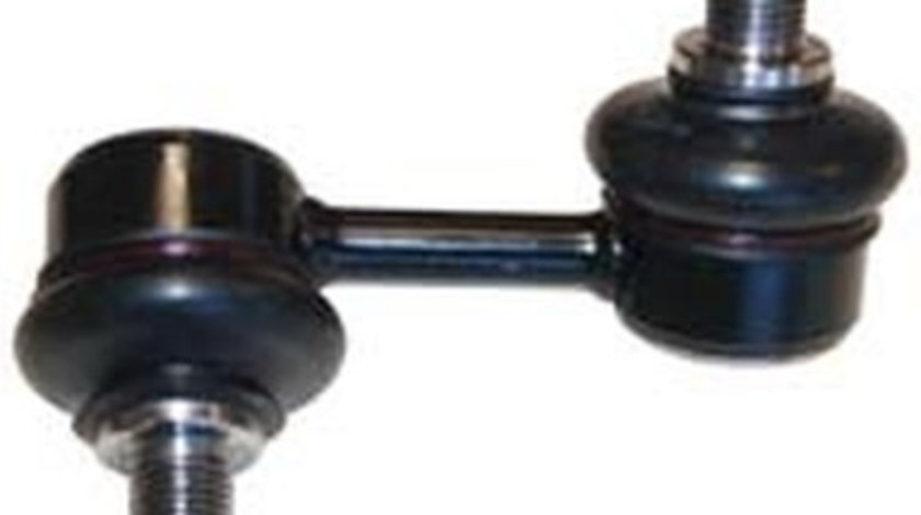 Brat/bieleta suspensie, stabilizator MITSUBISHI L 200 (K7, K6) (1996 - 2007) QWP WSS1884 piesa NOUA