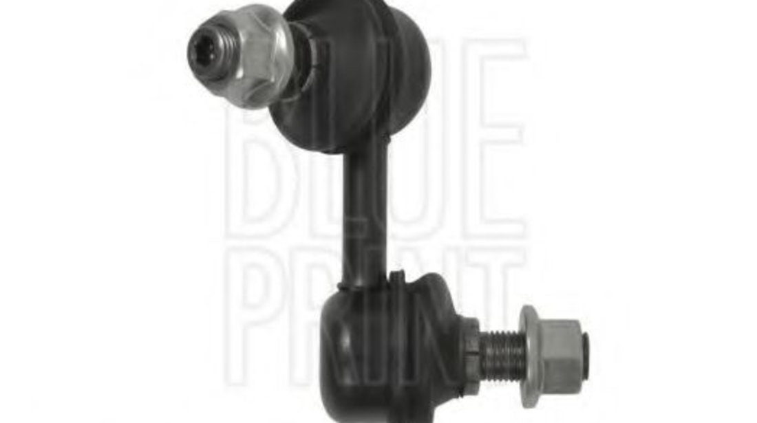 Brat/bieleta suspensie, stabilizator MITSUBISHI L 200 (KB, KA) (2004 - 2016) BLUE PRINT ADC48540 piesa NOUA