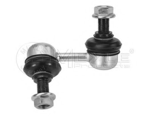 Brat/bieleta suspensie, stabilizator MITSUBISHI L 200 (KB, KA) (2004 - 2016) MEYLE 32-16 060 0028 piesa NOUA