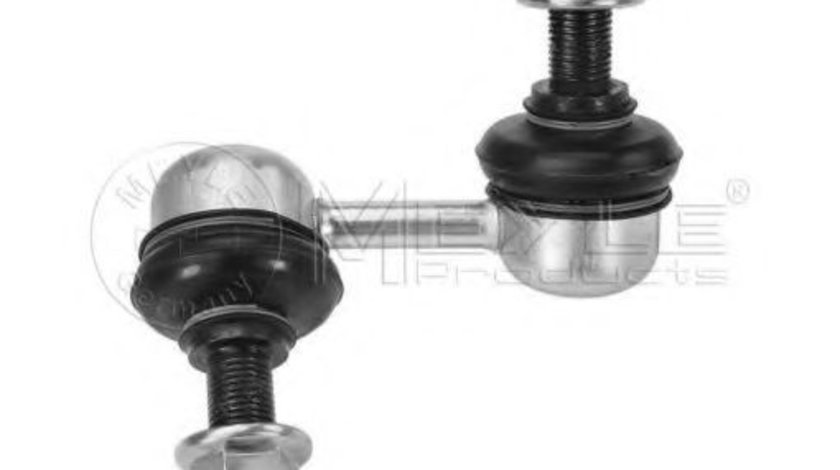 Brat/bieleta suspensie, stabilizator MITSUBISHI L 200 (KB, KA) (2004 - 2016) MEYLE 32-16 060 0028 piesa NOUA