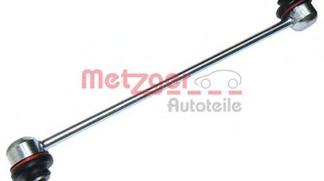 Brat/bieleta suspensie, stabilizator MITSUBISHI LANCER Sportback (CX) (2007 - 2016) METZGER 53048618 piesa NOUA