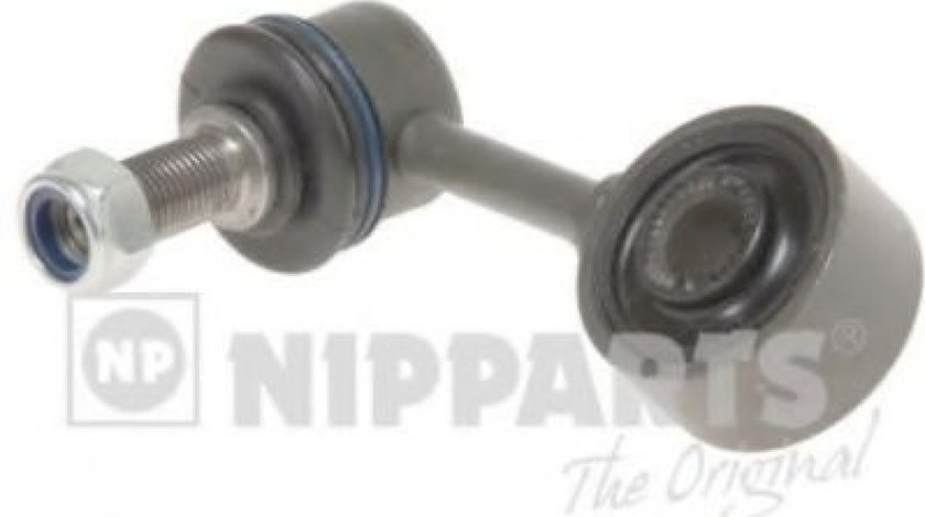 Brat/bieleta suspensie, stabilizator MITSUBISHI PAJERO II Canvas Top (V2_W, V4_W) (1990 - 2000) NIPPARTS J4975007 piesa NOUA