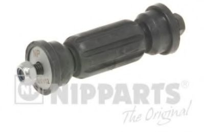 Brat/bieleta suspensie, stabilizator MITSUBISHI COLT VI (Z3, Z2) (2002 - 2012) NIPPARTS N4965020 piesa NOUA